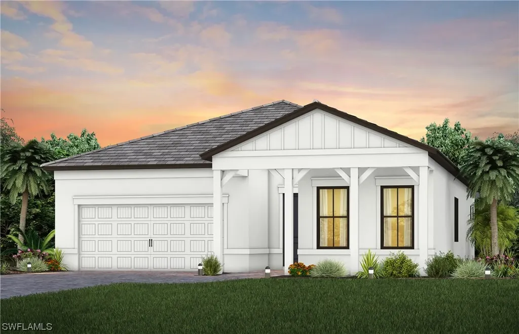 20195 Napa Loop Estero FL 33928