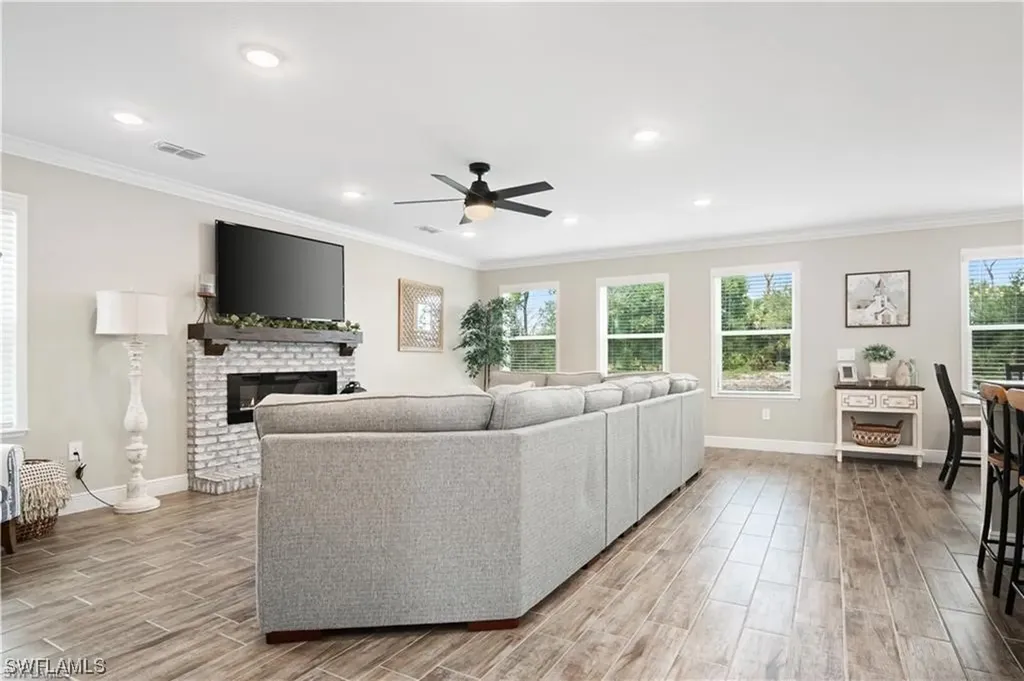8783 Cascade Price Circle North Fort Myers FL 33917