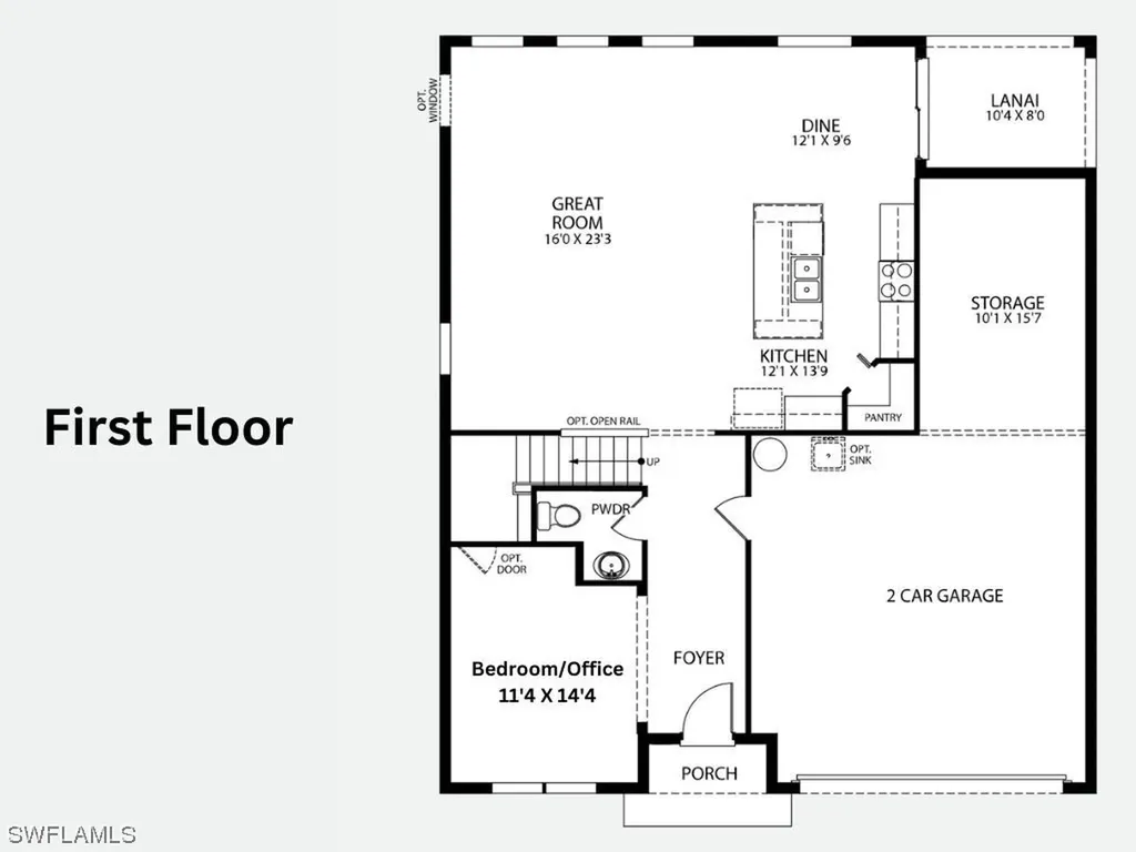 8783 Cascade Price Circle North Fort Myers FL 33917