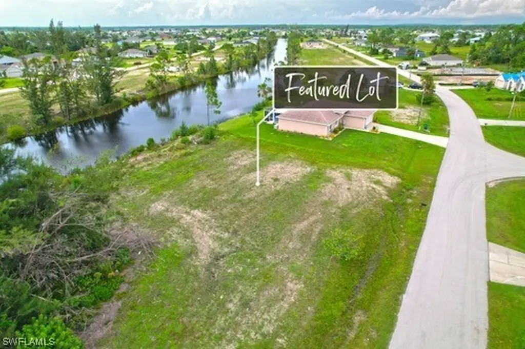 3810 NE 17th Avenue Cape Coral FL 33909