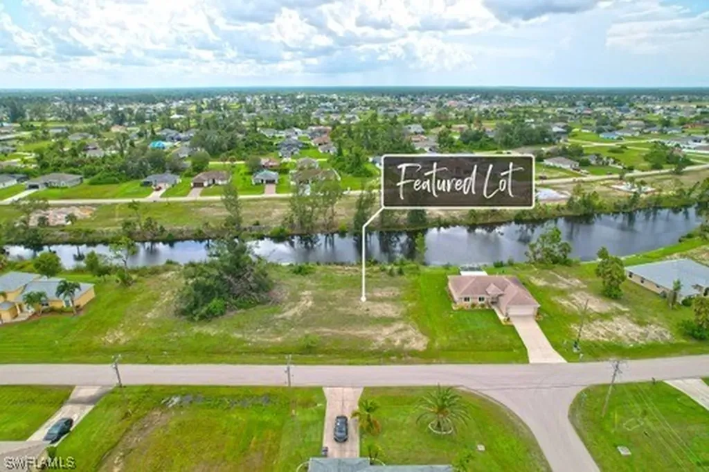 3810 NE 17th Avenue Cape Coral FL 33909