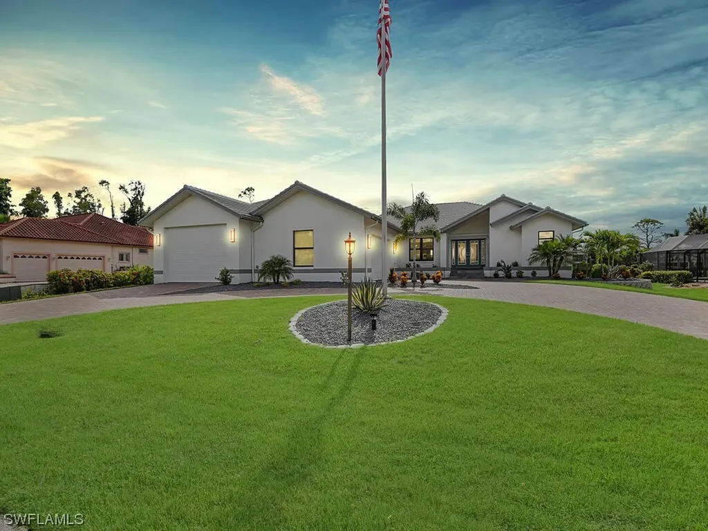 16969 Timberlakes Drive Fort Myers FL 33908
