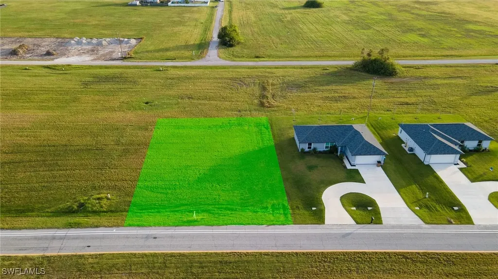 3400/3402 Tropicana Parkway W Cape Coral FL 33993