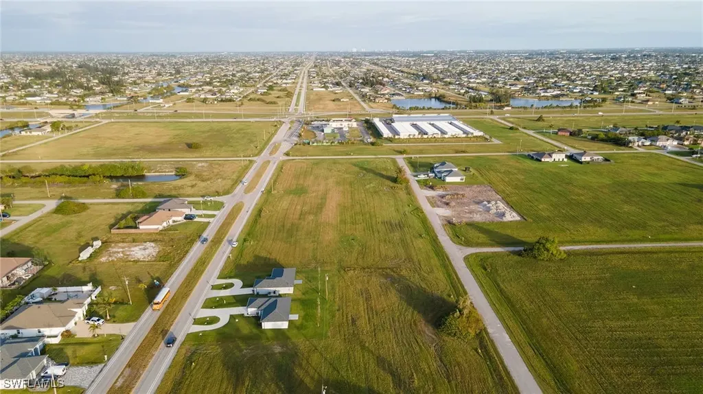 3400/3402 Tropicana Parkway W Cape Coral FL 33993