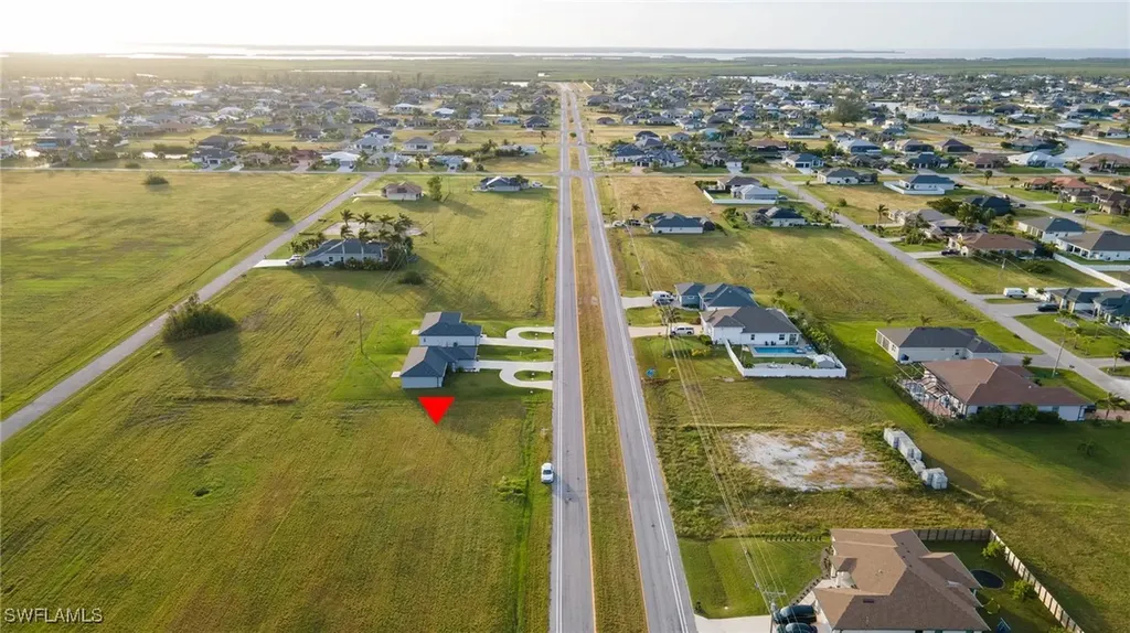 3400/3402 Tropicana Parkway W Cape Coral FL 33993