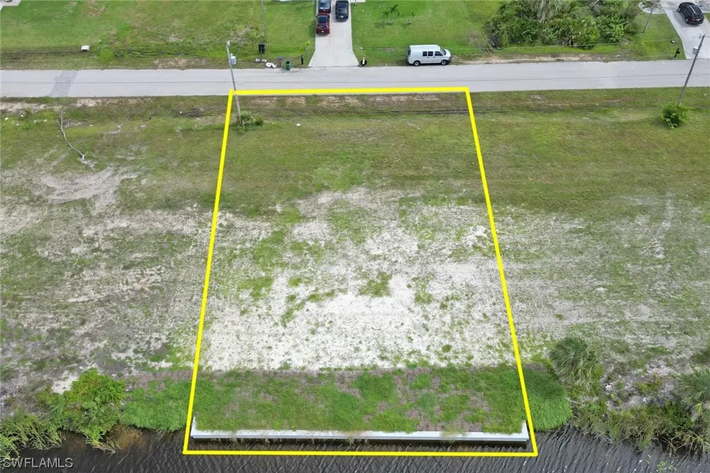 2847 NW 6th Street Cape Coral FL 33993