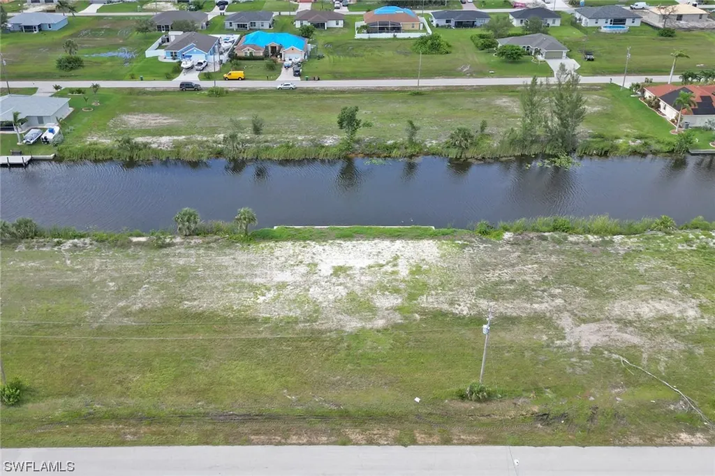 2847 NW 6th Street Cape Coral FL 33993