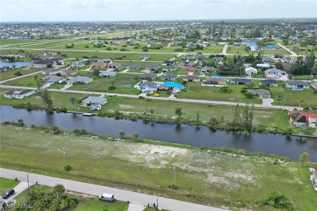 2847 NW 6th Street Cape Coral FL 33993