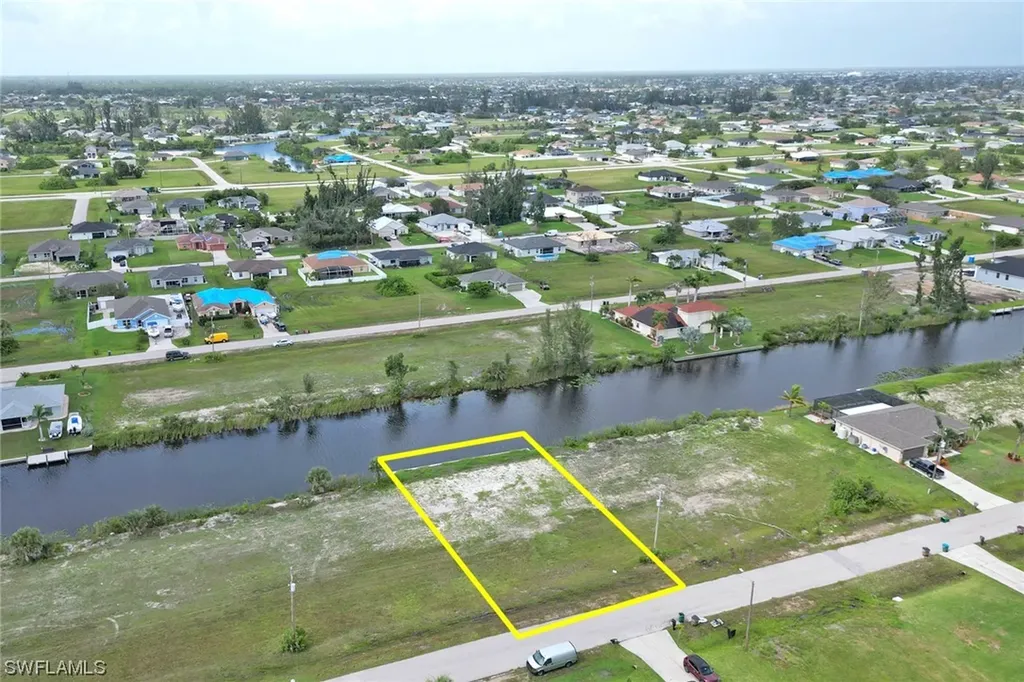 2847 NW 6th Street Cape Coral FL 33993