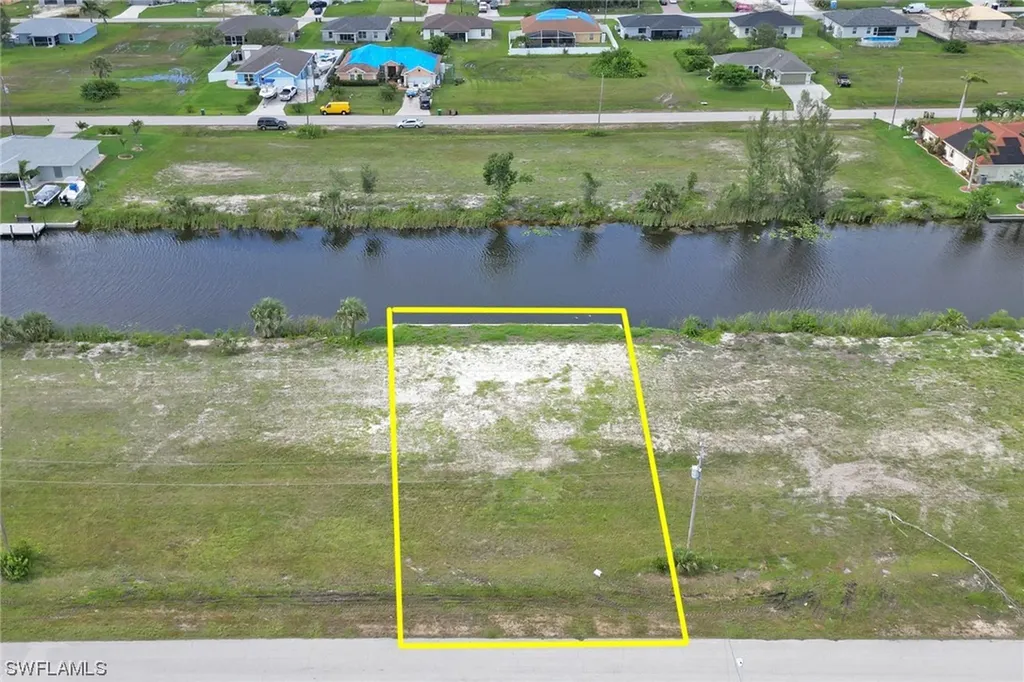 2847 NW 6th Street Cape Coral FL 33993