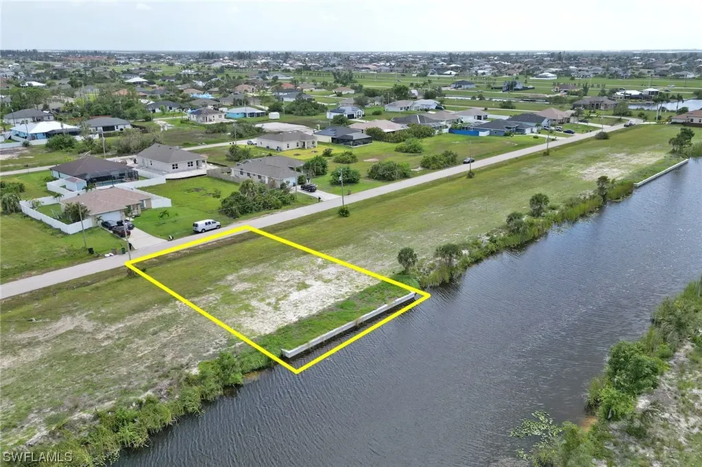 2847 NW 6th Street Cape Coral FL 33993