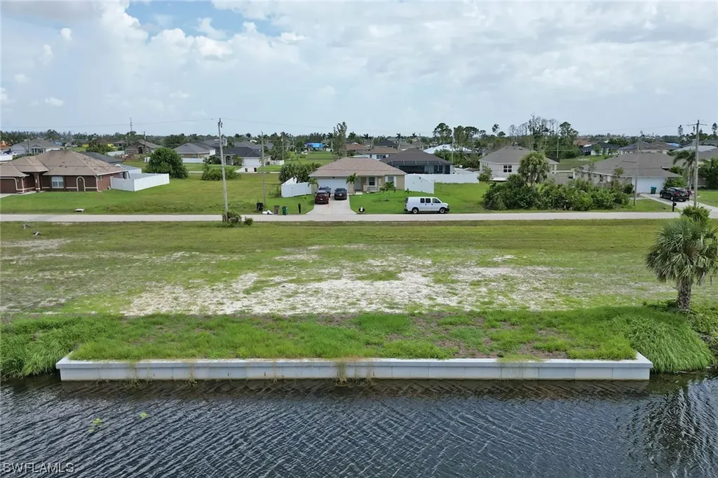 2847 NW 6th Street Cape Coral FL 33993