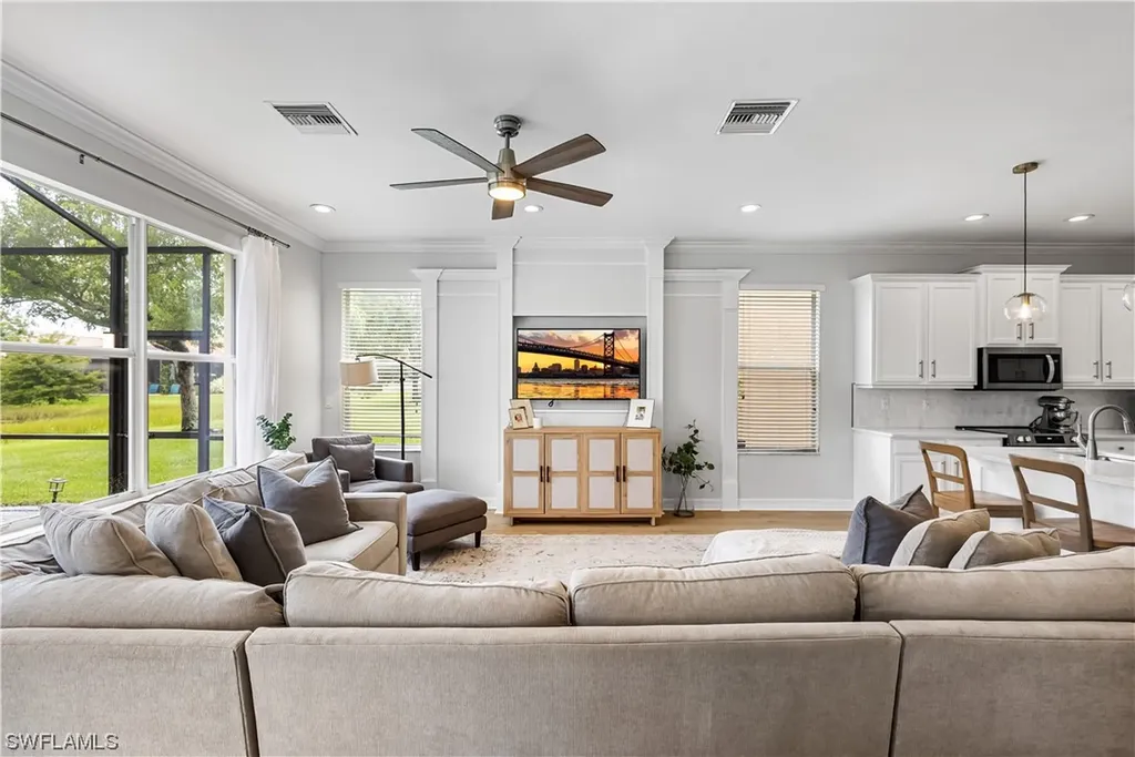 10298 Carolina Willow Drive Fort Myers FL 33913