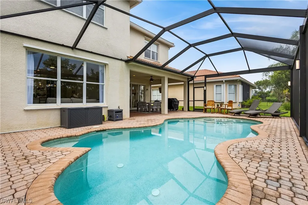 10298 Carolina Willow Drive Fort Myers FL 33913