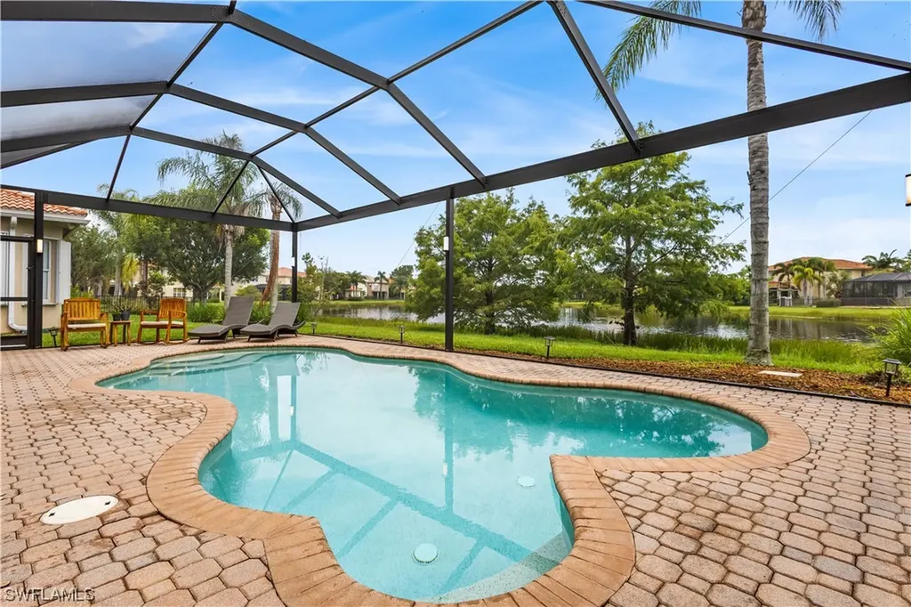 10298 Carolina Willow Drive Fort Myers FL 33913