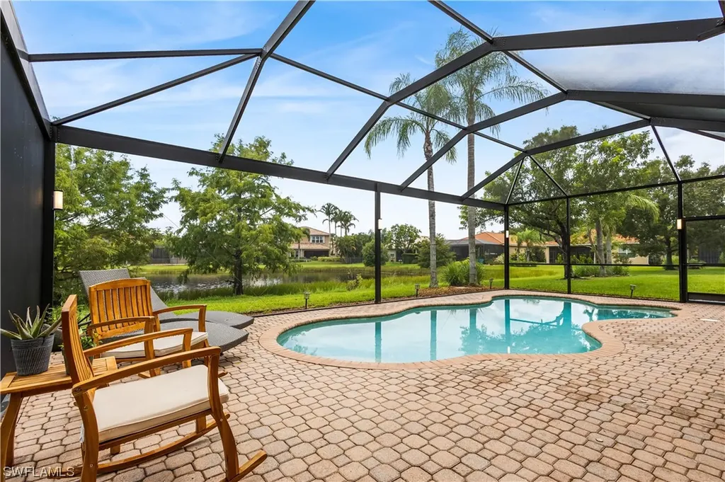 10298 Carolina Willow Drive Fort Myers FL 33913