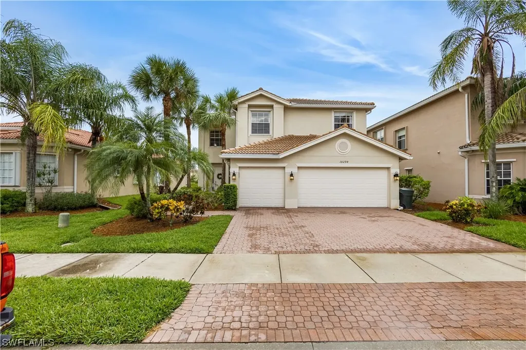 10298 Carolina Willow Drive Fort Myers FL 33913