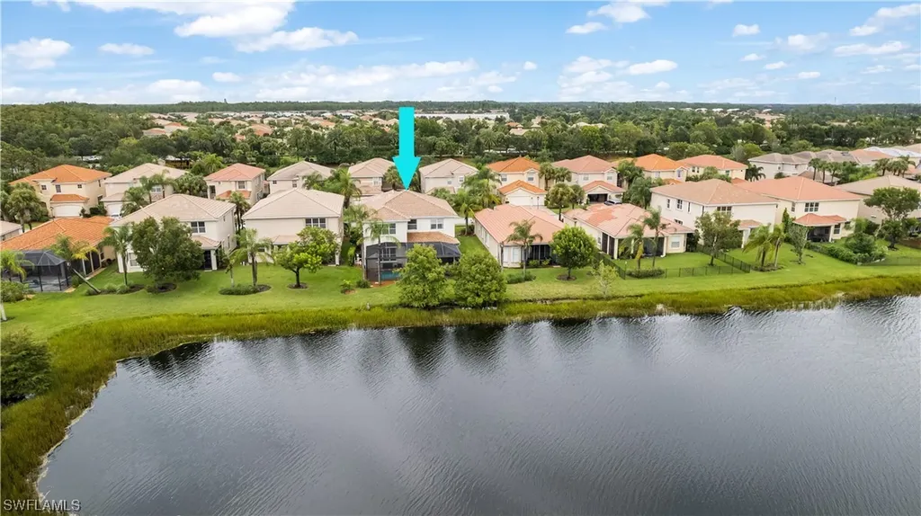 10298 Carolina Willow Drive Fort Myers FL 33913