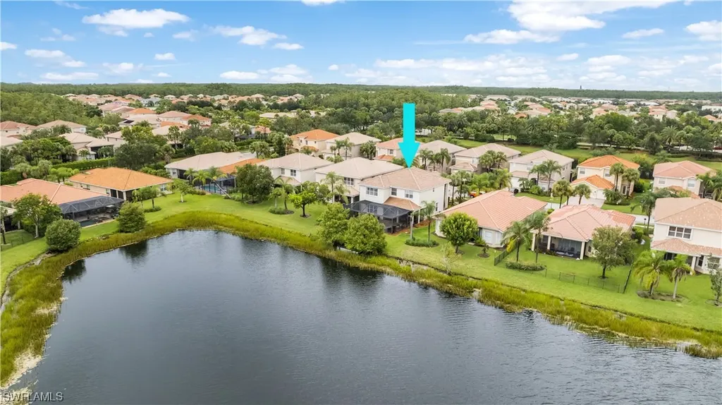 10298 Carolina Willow Drive Fort Myers FL 33913