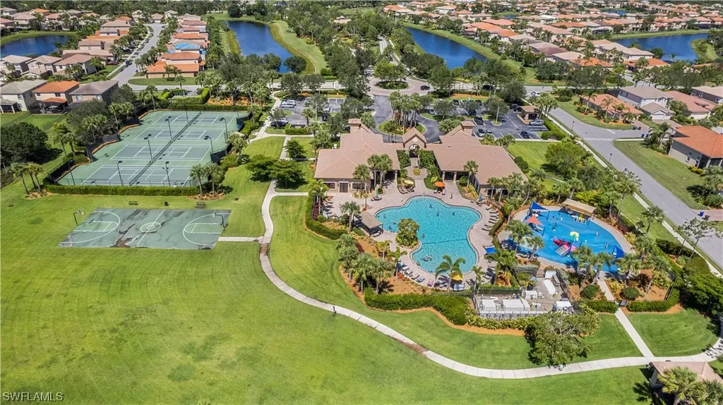 10298 Carolina Willow Drive Fort Myers FL 33913