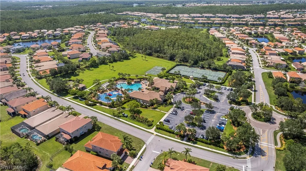 10298 Carolina Willow Drive Fort Myers FL 33913
