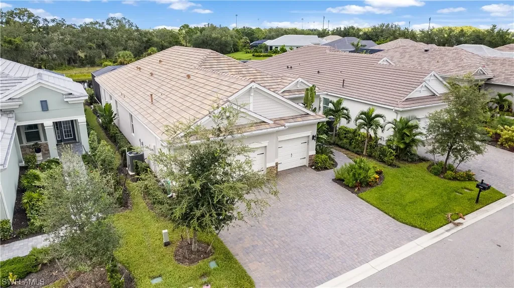 13845 Magnolia Isle Drive Fort Myers FL 33905