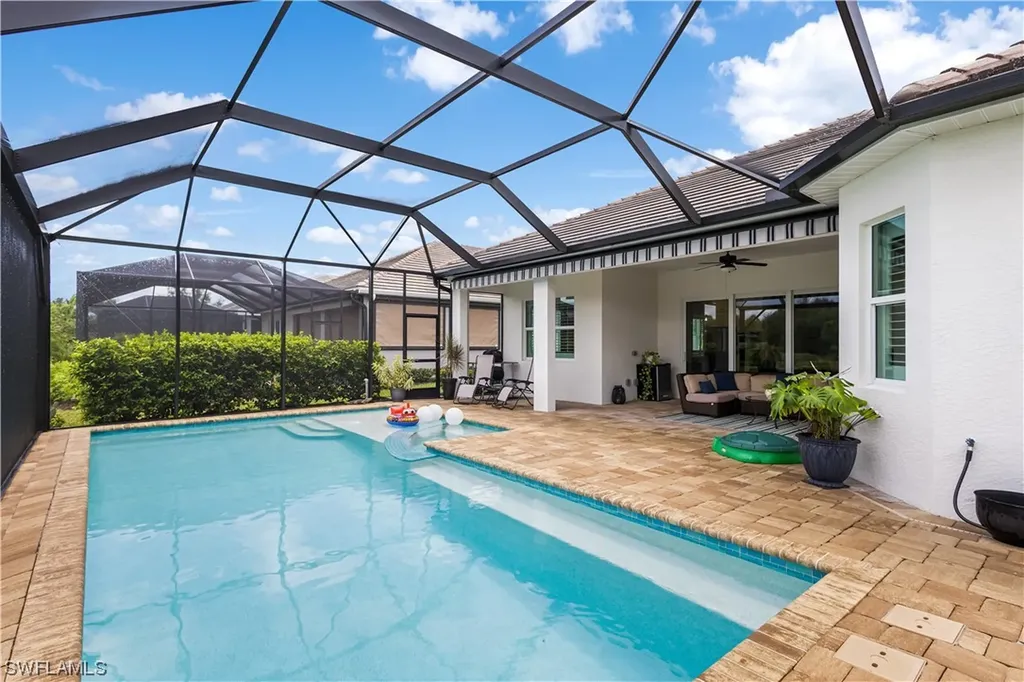13845 Magnolia Isle Drive Fort Myers FL 33905