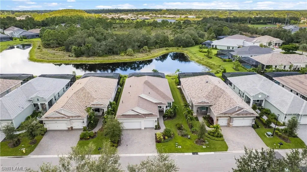 13845 Magnolia Isle Drive Fort Myers FL 33905