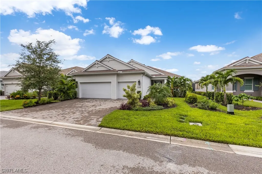 13845 Magnolia Isle Drive Fort Myers FL 33905