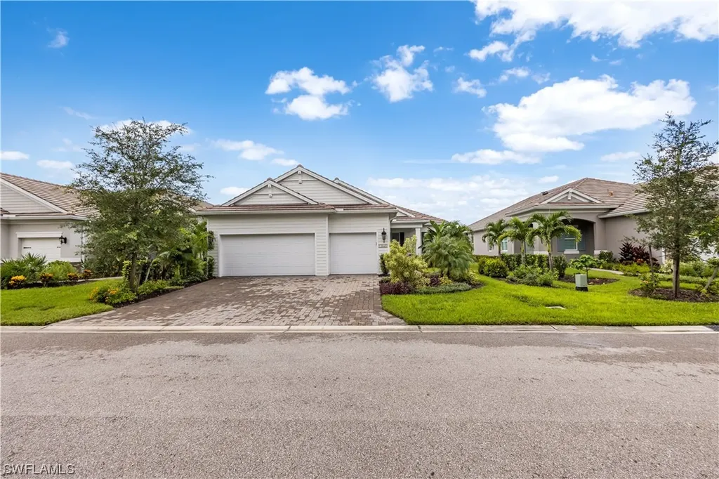 13845 Magnolia Isle Drive Fort Myers FL 33905