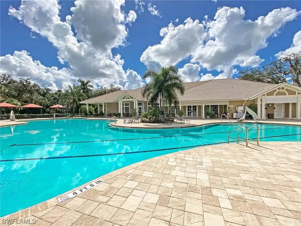 13845 Magnolia Isle Drive Fort Myers FL 33905