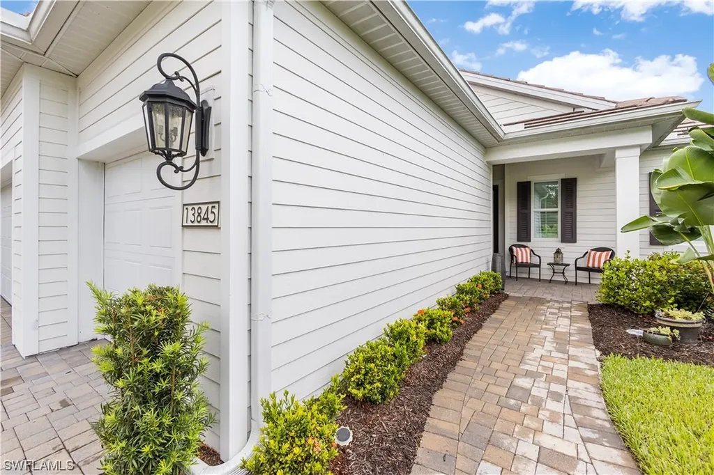 13845 Magnolia Isle Drive Fort Myers FL 33905