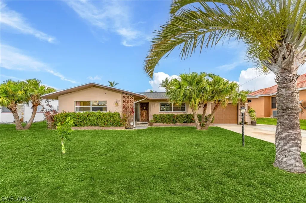 4914 Triton Court W Cape Coral FL 33904