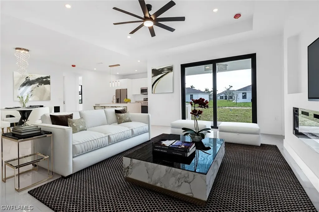 344 El Dorado Boulevard S Cape Coral FL 33991