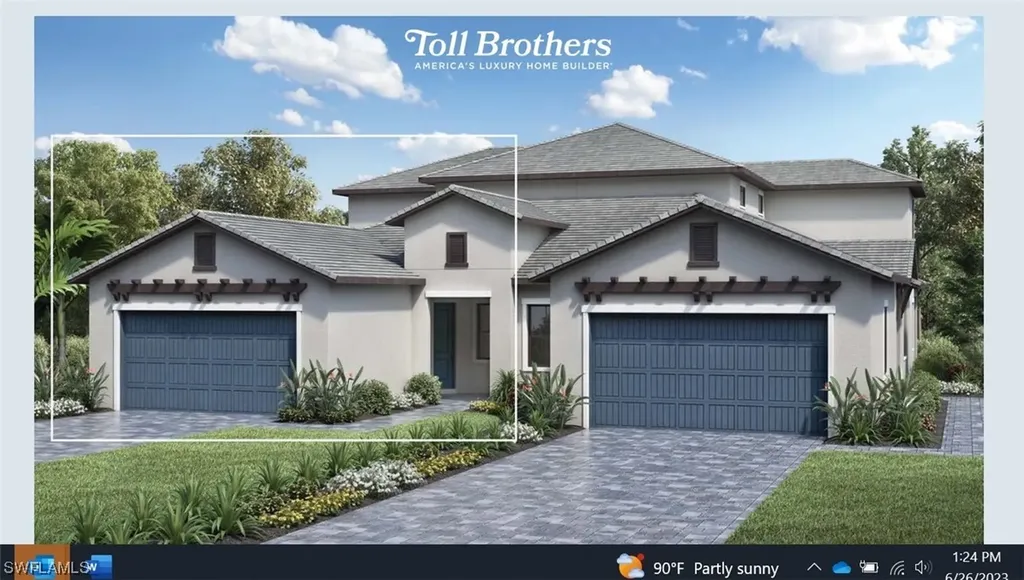 14588 Kingfisher Loop Naples FL 34120