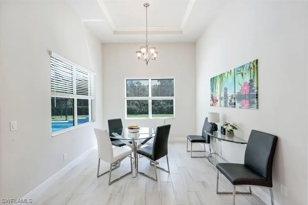 8959 Redonda Drive Naples FL 34114