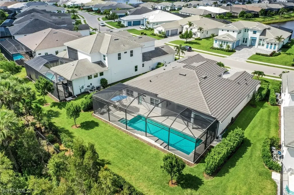 8959 Redonda Drive Naples FL 34114