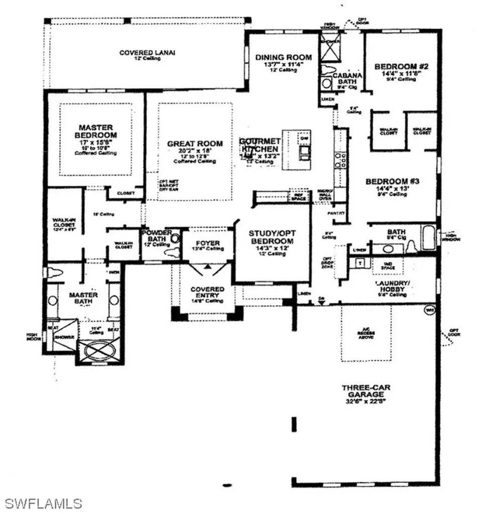 8959 Redonda Drive Naples FL 34114