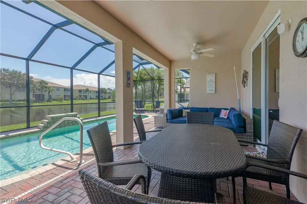 9536 Lassen Court Fort Myers FL 33919