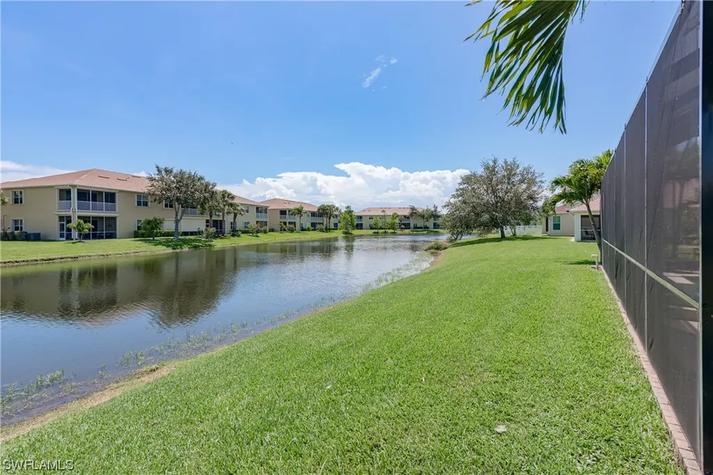 9536 Lassen Court Fort Myers FL 33919