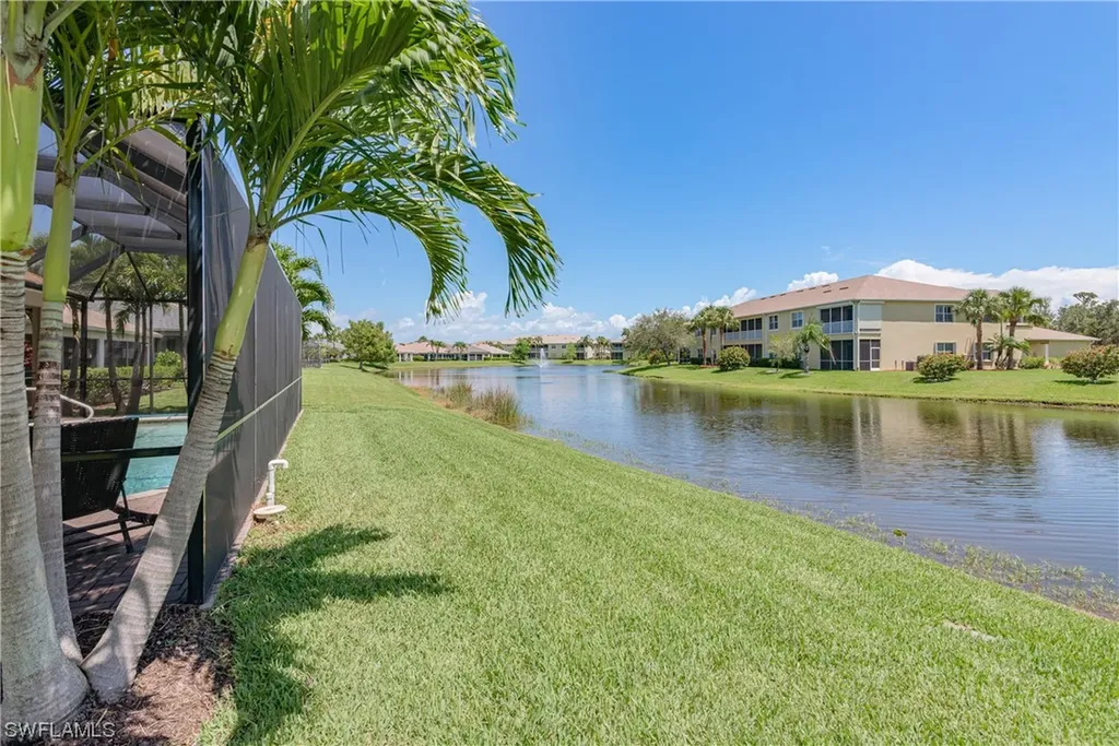 9536 Lassen Court Fort Myers FL 33919