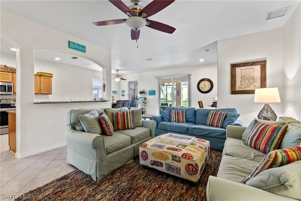 9536 Lassen Court Fort Myers FL 33919