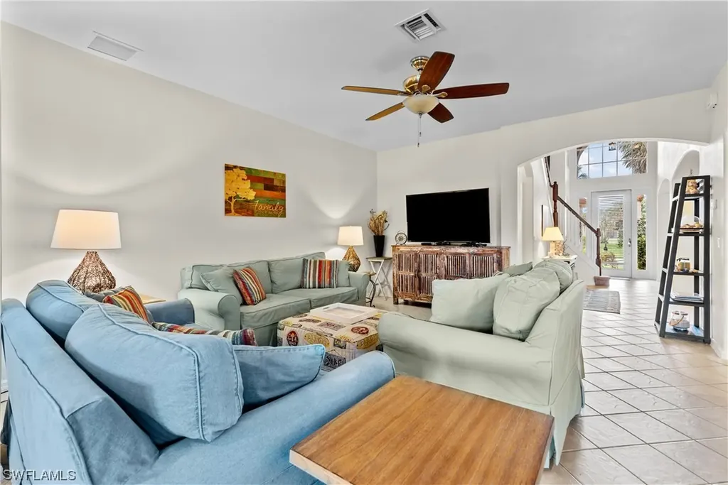 9536 Lassen Court Fort Myers FL 33919