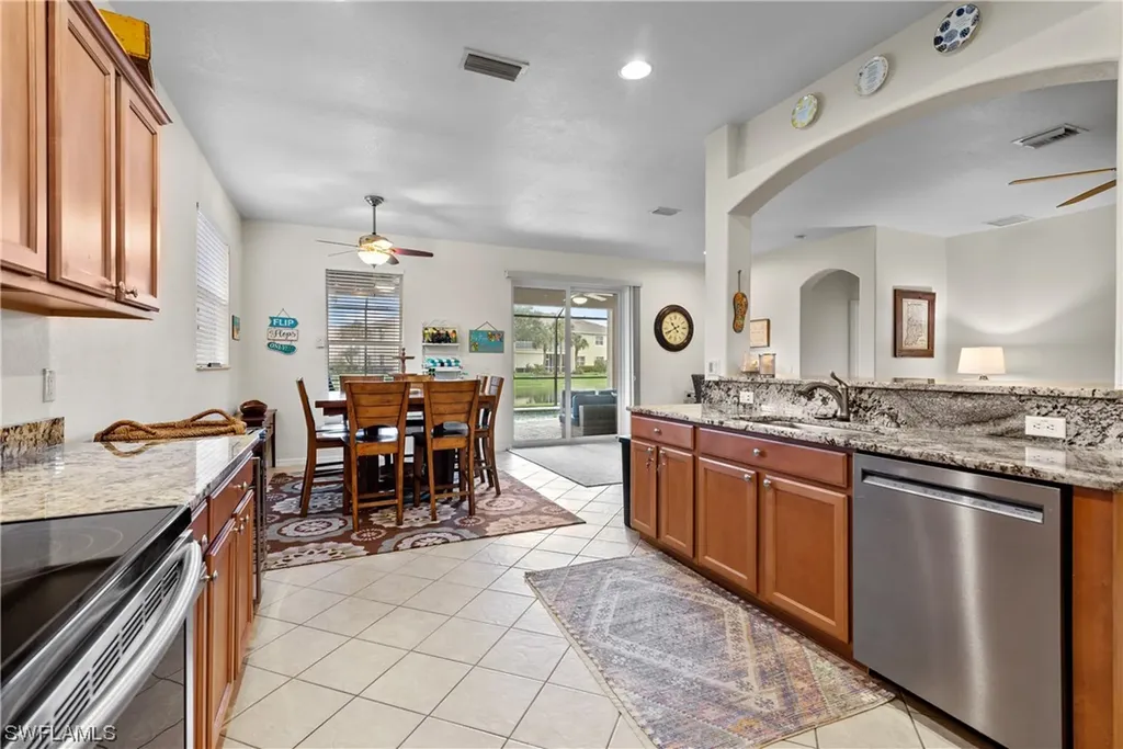 9536 Lassen Court Fort Myers FL 33919