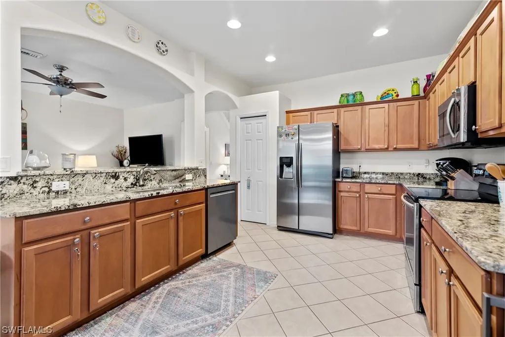 9536 Lassen Court Fort Myers FL 33919