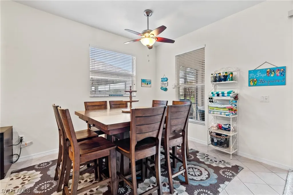 9536 Lassen Court Fort Myers FL 33919