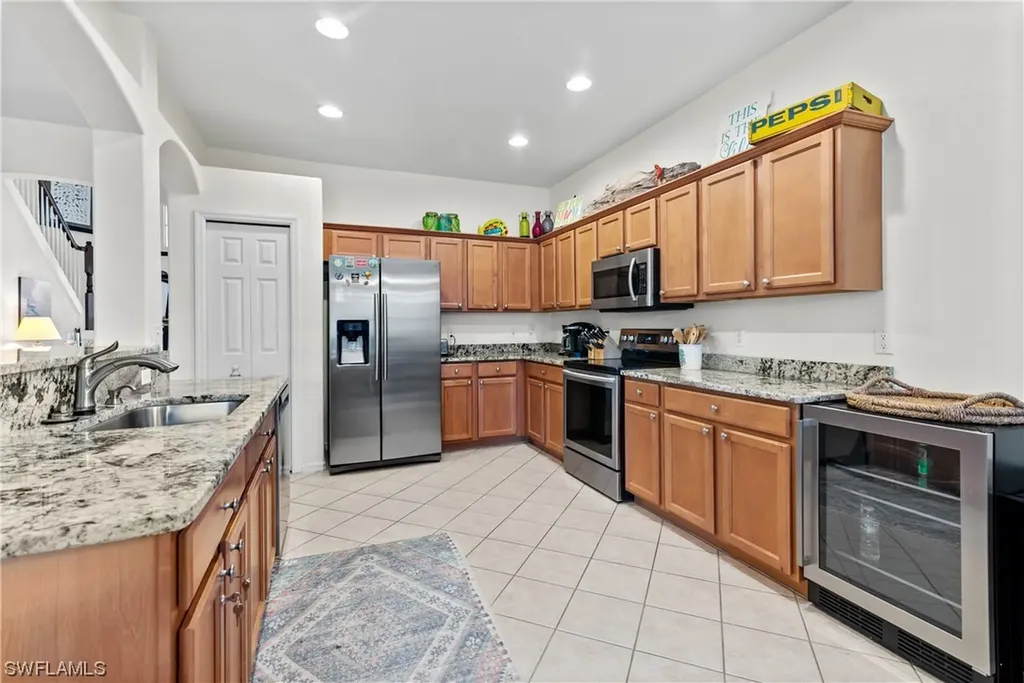 9536 Lassen Court Fort Myers FL 33919