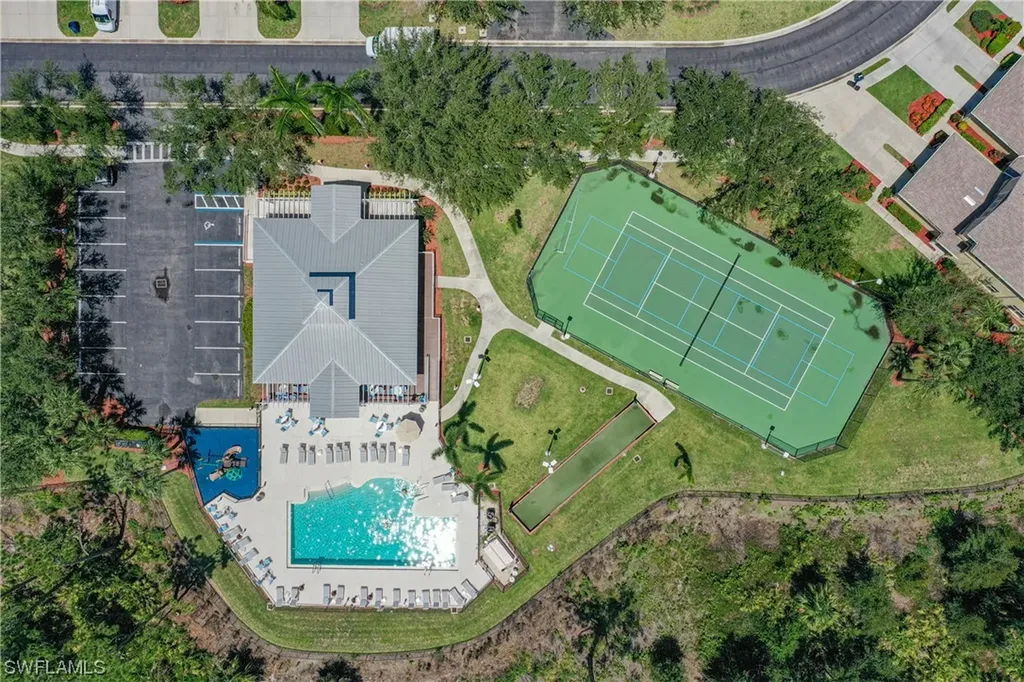 9536 Lassen Court Fort Myers FL 33919