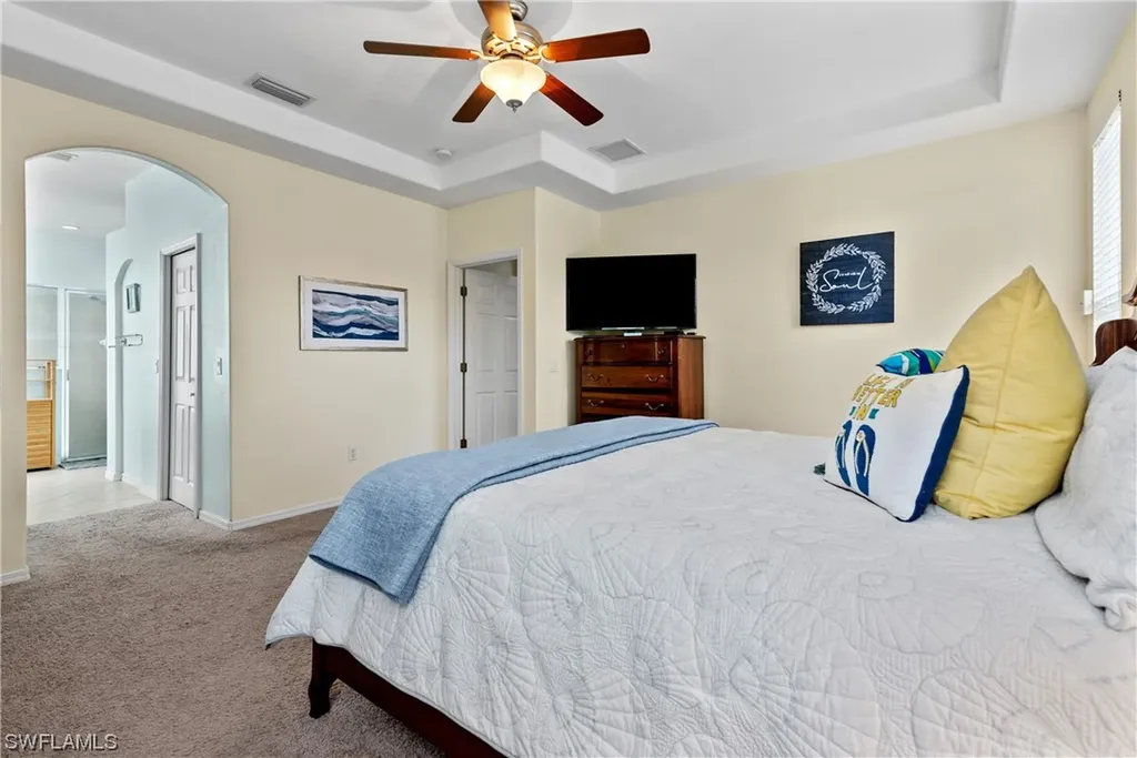 9536 Lassen Court Fort Myers FL 33919