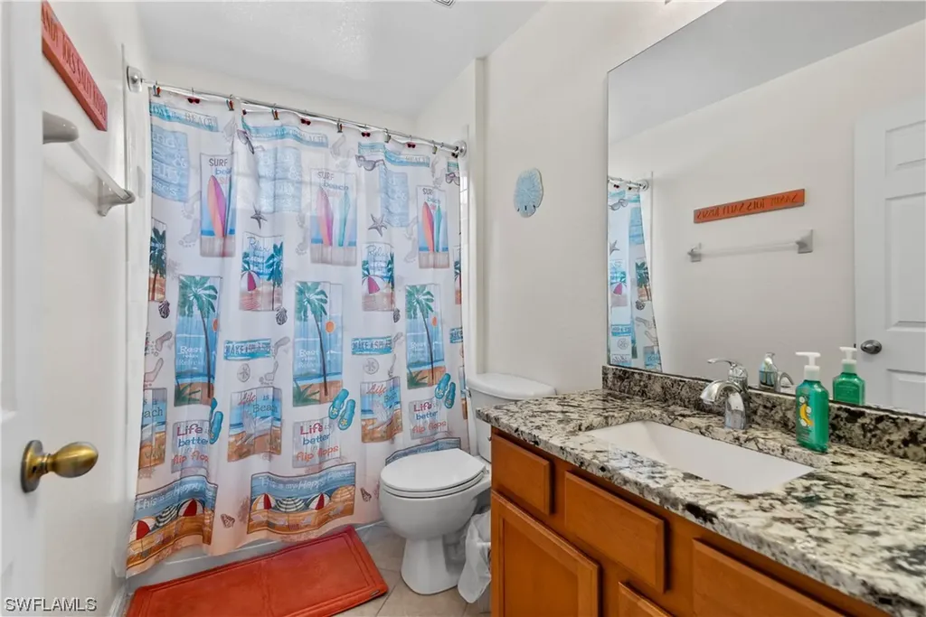 9536 Lassen Court Fort Myers FL 33919